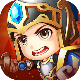 Icon image Legion War - Tactic & Strategy