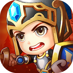 Legion War - Tactic & Strategy Mod Apk