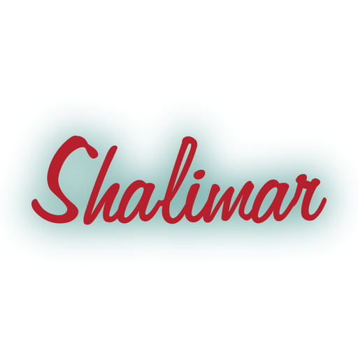 Shalimar LS12 logo
