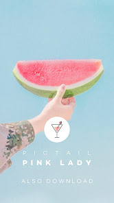 PICTAIL Mojito v1.5.6.0 (Paid for free) Gallery 4