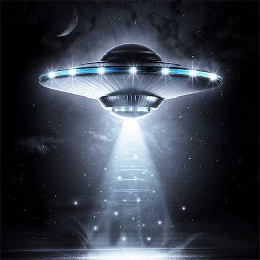 Ufo Wallpapers logo