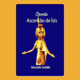 Obraz ikony: Opereta Ascensão de Ísis