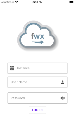 factoryworkx pro Screen 2