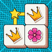 Tile Onet: Match Block Puzzle app icon