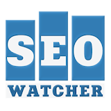 SEO watcher - SERP Tracker app icon