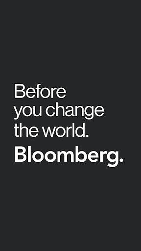 Bloomberg: Finance Market News screenshot