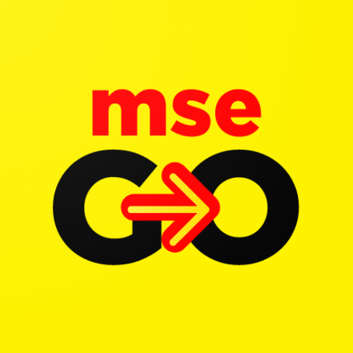 MSE Go logo