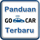 Cara Order GO CAR - GOJEK icon