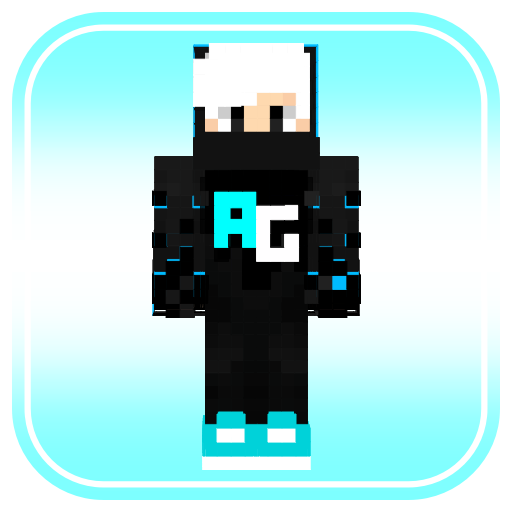 Ultra Skin for Minecraft