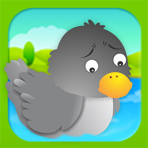 The Ugly Duckling  Icon