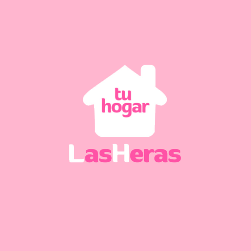 Mis Reclamos Las Heras logo