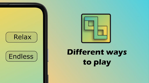Connecter - Relaxing game Screen 3