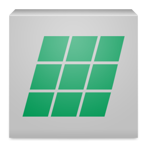 VodAdmin logo