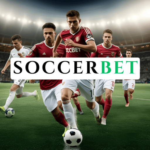 Get Soccerbet-Sports Betting for Android Aso Report