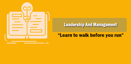 Leadership And Management Books APK 0