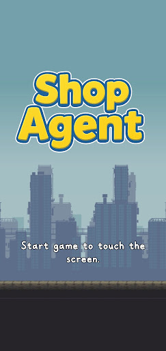 Shop Agent Screenshot 1 - AppWisp.com