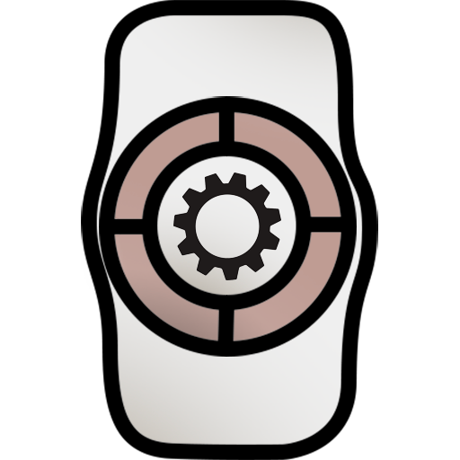 Home Config logo
