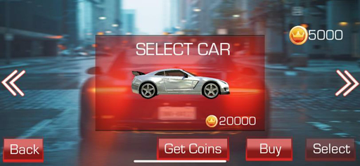 لا توقف هجوله