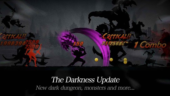 Dark Sword Mod Apk v2.3.7 (Unlimited Money/Diamonds) 7