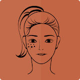 Acne, Pimple & Black Spots Removal Tips & Guide icon