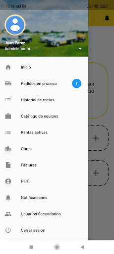 Andamios Espinosa Screen 3