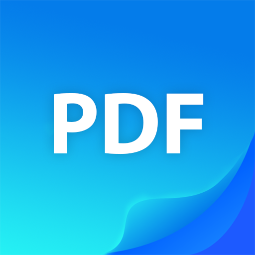 PDF Tools: PDF Reader & Editor