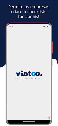 Android application Vistoo screenshort