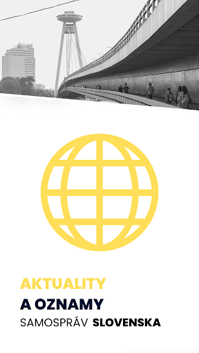 Android application Xobec.SK screenshort