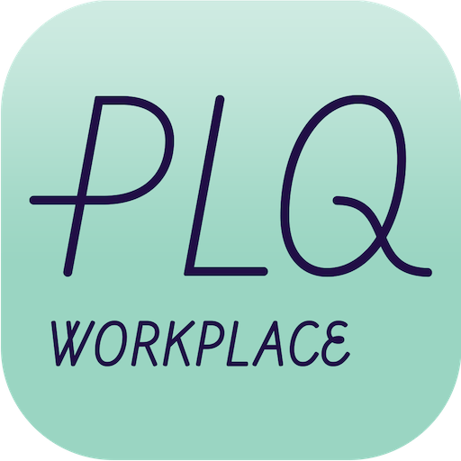 PLQ Workplace  Icon