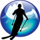 Ski Runner icon