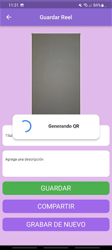Smile360 Screen 3