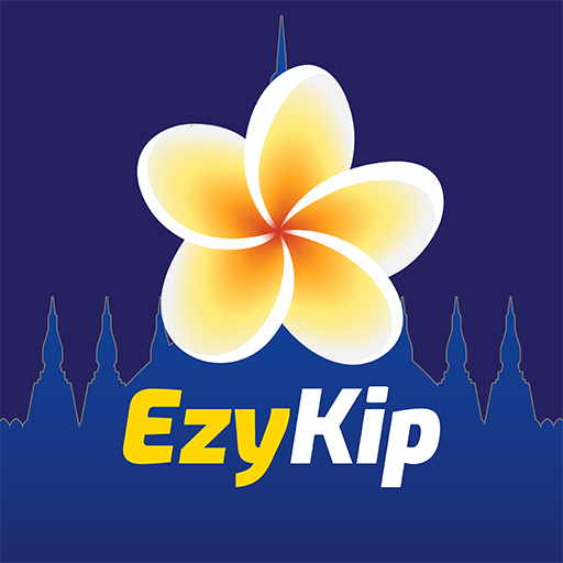 EzyKip 1.0.2 Icon