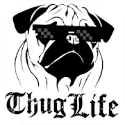 Top 31 Social Apps Like WAStickerApps - Thug Life Stickers - Best Alternatives