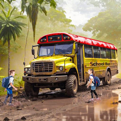 Bus Driving Games : Bus Driver – Apps no Google Play