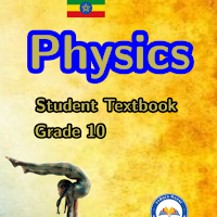 Physics Grade 10 Textbook