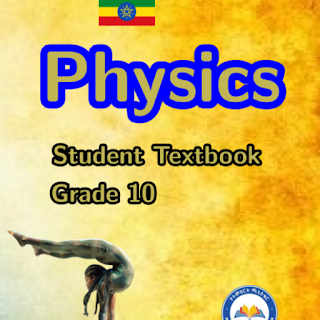 Physics Grade 10 Textbook apk