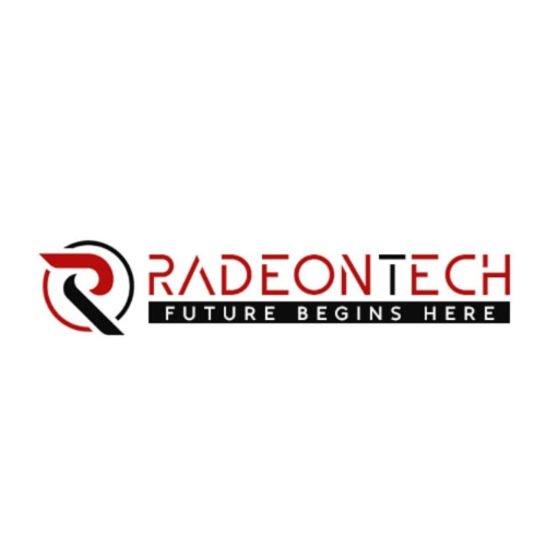 RADEONTECH Academy logo