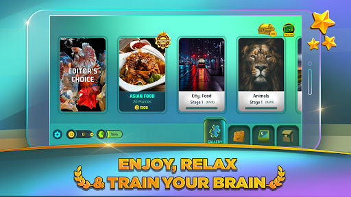 अंतिम आरा पहेलियाँ