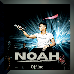 Cover Image of डाउनलोड NOAH - Kala Cinta Menggoda Full Album 1.0 APK