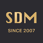 SDM: Dating App for Seeking Pure Local Arrangement 7.6.5 Icon