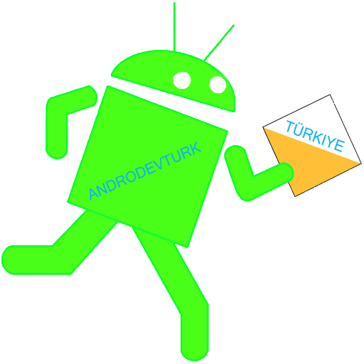 AndroDevTürk Web تنزيل على نظام Windows