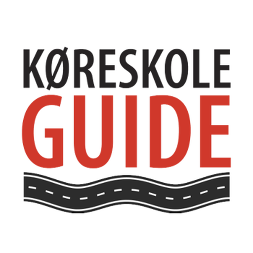 Køreskoleguide logo
