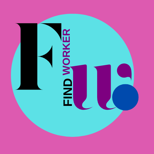 Findworker logo