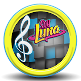 Soy Luna Música icon