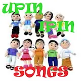 Upin Ipin Songs icon