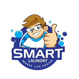 Icon image Smart Laundry Locker Inc