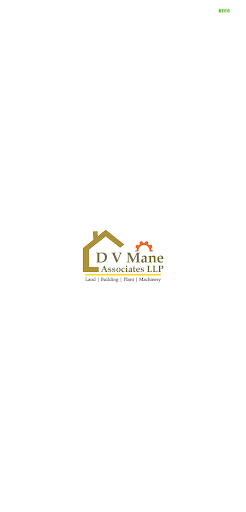 Android application DVM Visiting Engineers screenshort