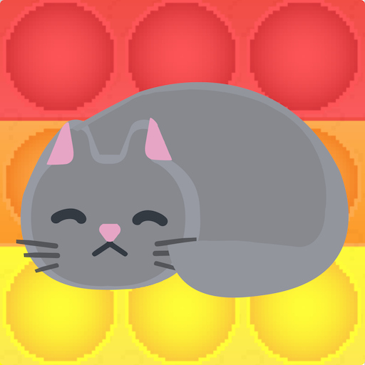 Relax coloring - Pixyland logo