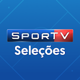 SporTV Seleções icon