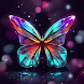 Butterfly Wallpaper - Androidアプリ